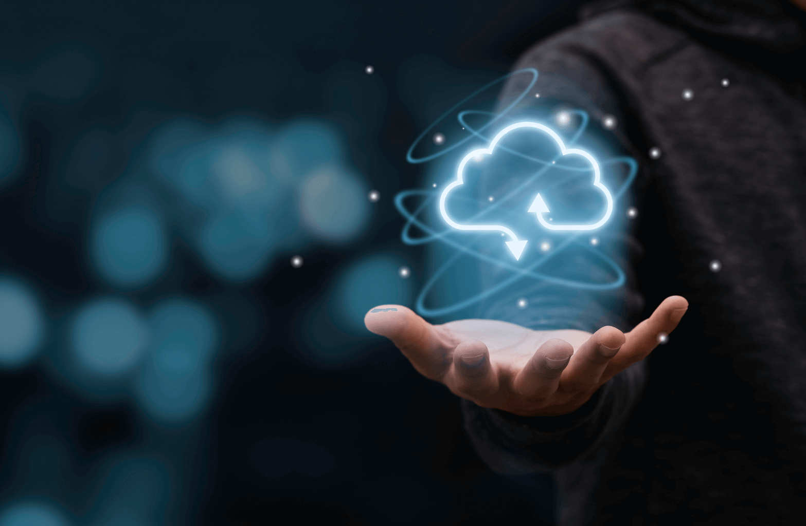 Cloud Infrastructure