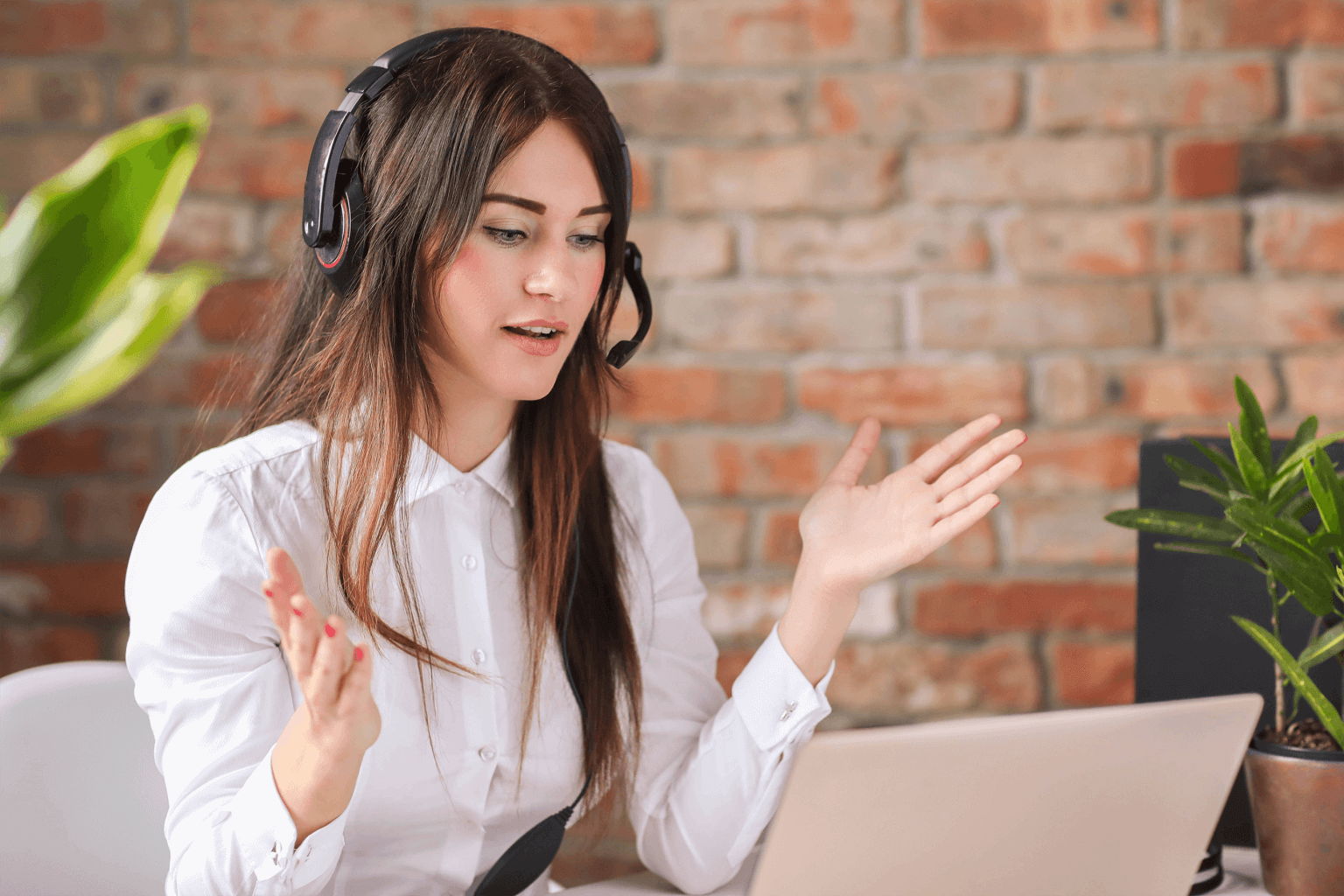Live Chat Support