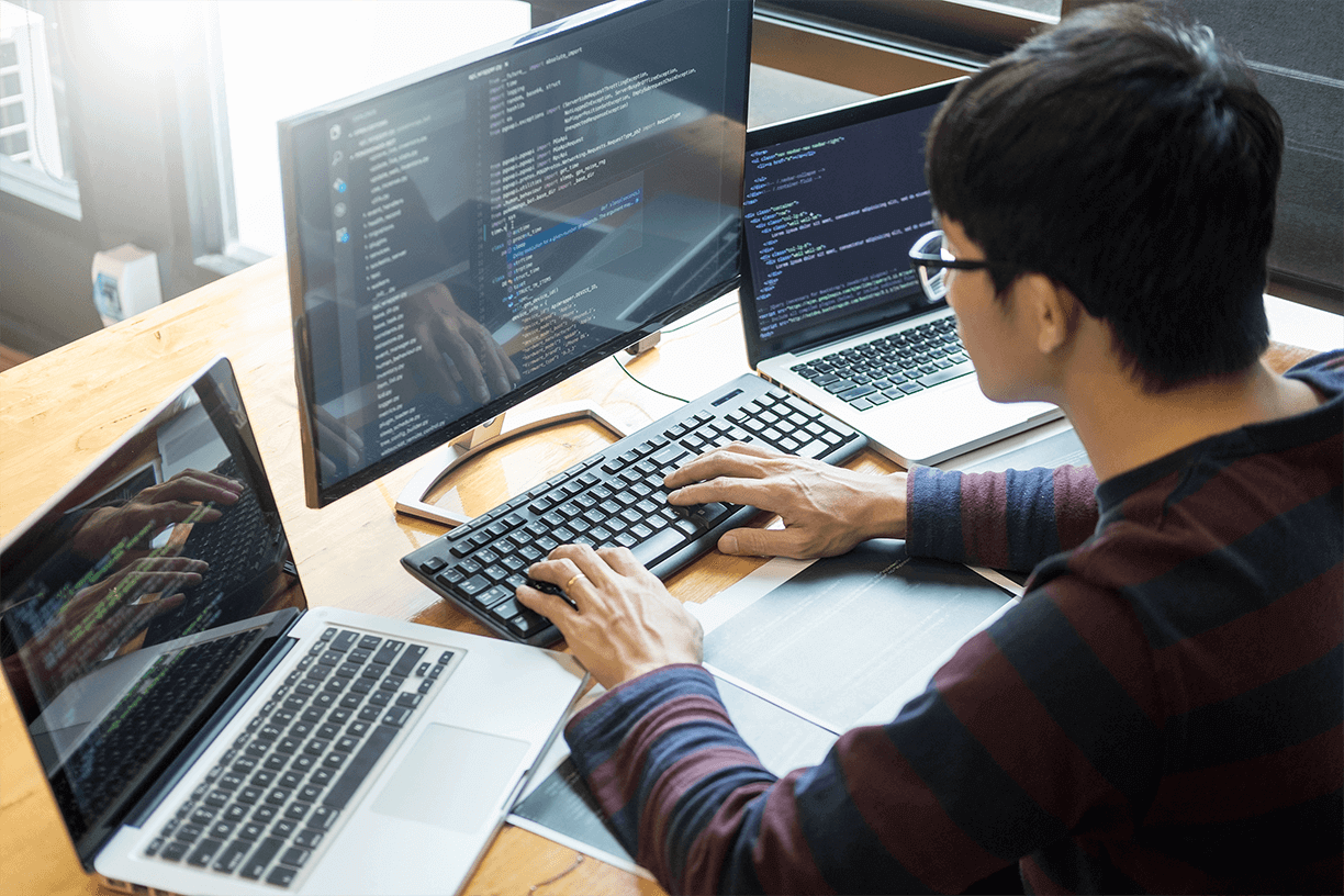 Platform Development