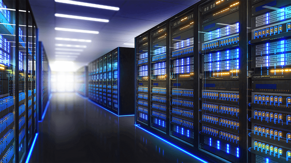 Secured Hosting