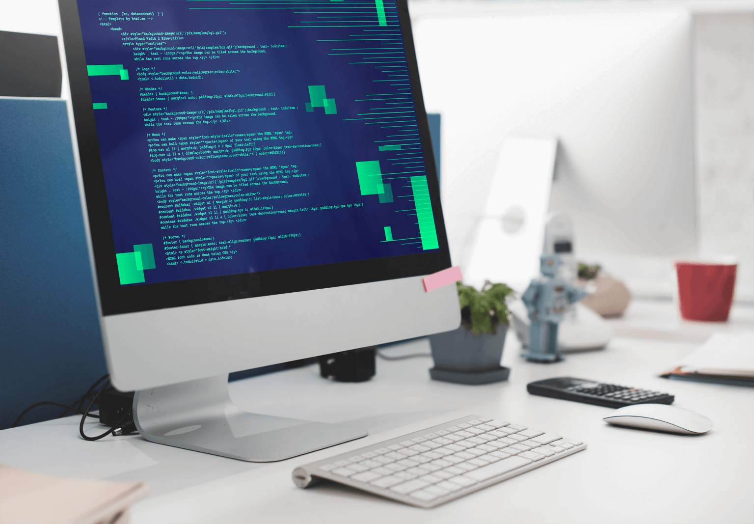 Web Development