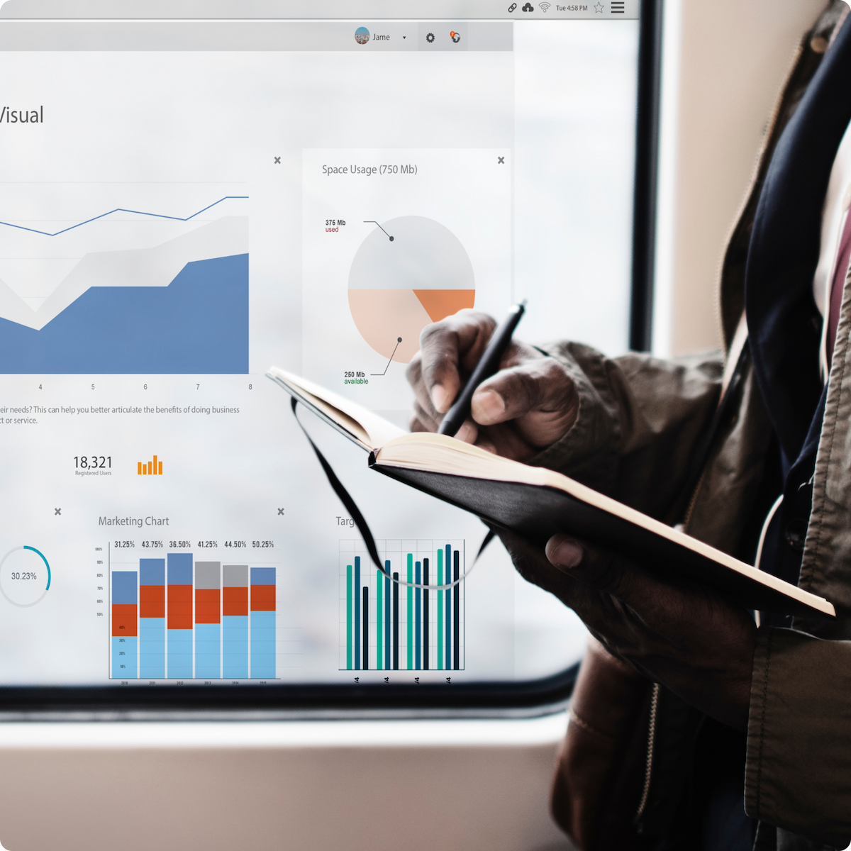 Model Development and Training