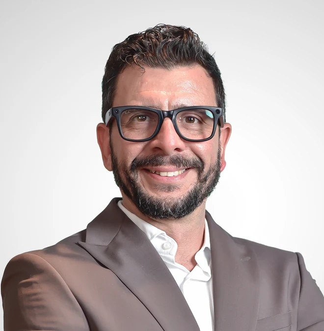 Luca Licata