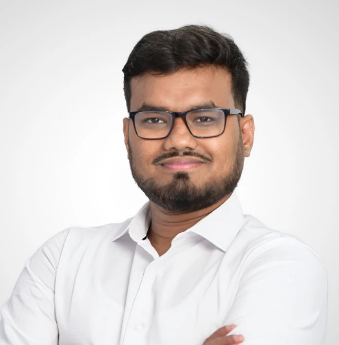 Minhaz Ahamed